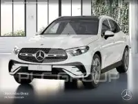 2026 Mercedes Benz GLC 220
