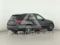2026 Mercedes Benz GLC 220
