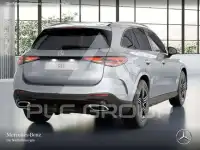 2026 Mercedes Benz GLC 220