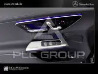 2026 Mercedes Benz GLC 220