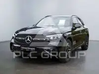 2026 Mercedes Benz GLC 220