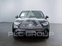2026 Mercedes Benz GLC 220