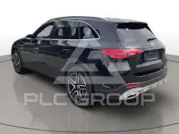 2026 Mercedes Benz GLC 220