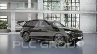 2026 Mercedes Benz GLC 220