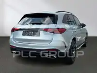 2026 Mercedes Benz GLC 220