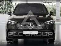 2026 Mercedes Benz GLC 220