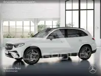 2026 Mercedes Benz GLC 220