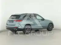 2026 Mercedes Benz GLC 220