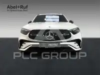 2026 Mercedes Benz GLC 220