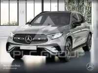 2026 Mercedes Benz GLC 220