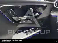 2026 Mercedes Benz GLC 220