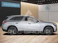 2026 Mercedes Benz GLC 220