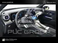 2026 Mercedes Benz GLC 220