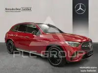 2026 Mercedes Benz GLC 220