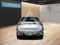 2026 Mercedes Benz GLC 220
