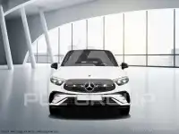 2026 Mercedes Benz GLC 220