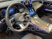 2026 Mercedes Benz GLC 220