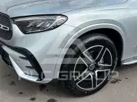 2026 Mercedes Benz GLC 220