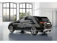 2026 Mercedes Benz GLC 220