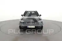2026 Mercedes Benz GLC 220