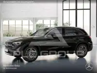 2026 Mercedes Benz GLC 220