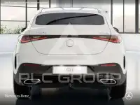 2026 Mercedes Benz GLC 220
