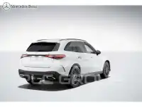 2026 Mercedes Benz GLC 220