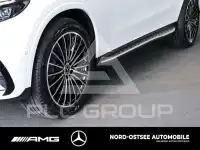 2026 Mercedes Benz GLC 220