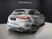 2026 Mercedes Benz GLC 220