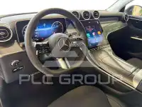 2026 Mercedes Benz GLC 220