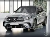 2026 Mercedes Benz GLC 220