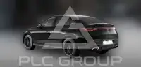2026 Mercedes Benz GLC 220
