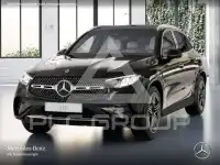 2026 Mercedes Benz GLC 220