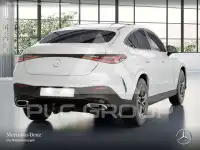 2026 Mercedes Benz GLC 220