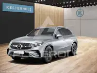 2026 Mercedes Benz GLC 220