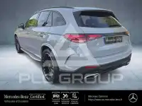 2026 Mercedes Benz GLC 220