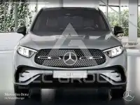 2026 Mercedes Benz GLC 220