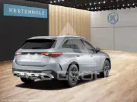2026 Mercedes Benz GLC 220