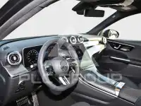 2026 Mercedes Benz GLC 220