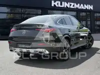 2026 Mercedes Benz GLC 220