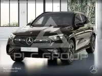 2026 Mercedes Benz GLC 220