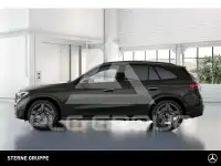 2026 Mercedes Benz GLC 220