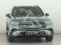 2026 Mercedes Benz GLC 220