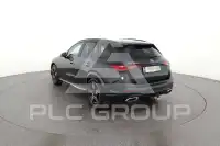 2026 Mercedes Benz GLC 220