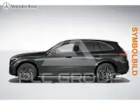 2026 Mercedes Benz GLC 220