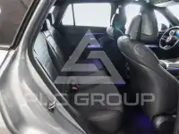 2026 Mercedes Benz GLC 220
