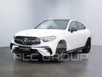 2026 Mercedes Benz GLC 220