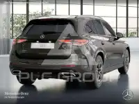 2026 Mercedes Benz GLC 220