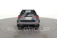 2026 Mercedes Benz GLC 220
