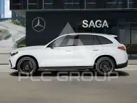 2026 Mercedes Benz GLC 220
